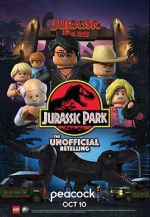 LEGO Jurassic Park: The Unofficial Retelling (Short 2023)