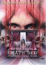 Death Bed: The Bed That Eats