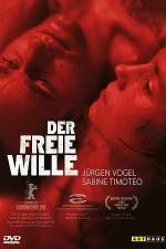 The Free Will (Der freie Wille)