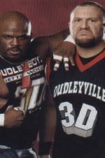 RF Video Shoot Interview - The Dudley Boyz