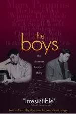 The Boys The Sherman Brothers' Story