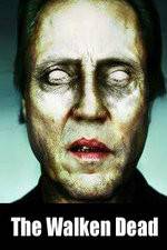 The Walken Dead