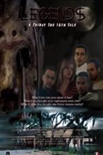 Legends A Friday The 13th Tale