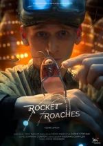 Rocket Roaches (Short 2019)