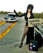 The Elvira Show