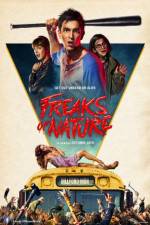 Freaks of Nature