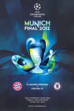 Bayern Munich vs Chelsea