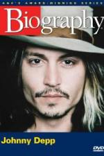 Biography - Johnny Depp