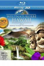 World Natural Heritage Hawaii