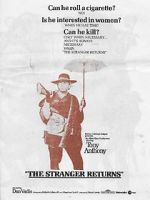 The Stranger Returns