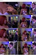 Brit Awards Backstage 2011