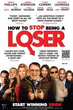 How to Stop Being a Loser