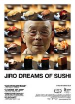 Jiro Dreams of Sushi