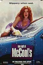 One Night at McCool's