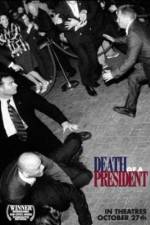 Death of a President