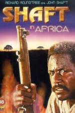 Shaft in Africa