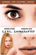 Girl, Interrupted