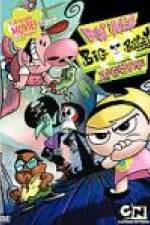 Billy & Mandy's Big Boogey Adventure