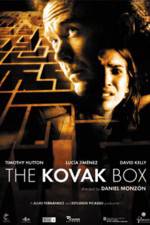 The Kovak Box