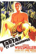 Tarzan and the Amazons