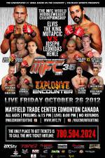 MFC 35 Explosive Encounter