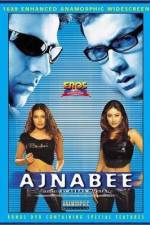 Ajnabee