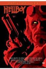 'Hellboy': The Seeds of Creation