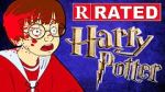 R-Rated Harry Potter