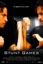 Stunt Games