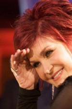 Sharon Osbourne A Comedy Roast