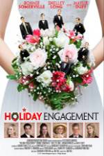 Holiday Engagement