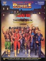 Royal Rumble (TV Special 1991)