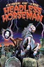 Curse of the Headless Horseman