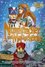 The Nutcracker and the Mouseking