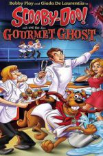 Scooby-Doo! and the Gourmet Ghost