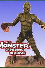 The Monster of Piedras Blancas