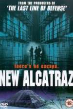 New Alcatraz