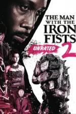 The Man with the Iron Fists 2