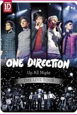 Up All Night The Live Tour