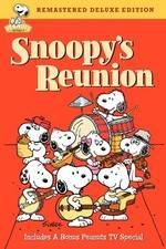 Snoopy's Reunion