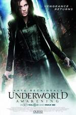 Underworld Awakening