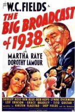 The Big Broadcast of 1936