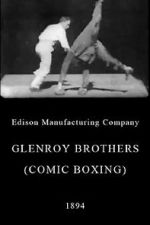 Glenroy Brothers (Comic Boxing)