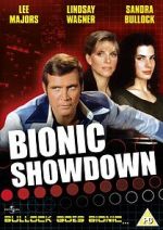 Bionic Showdown: The Six Million Dollar Man and the Bionic Woman