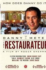 The Restaurateur