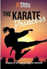 Karate Princess