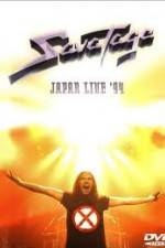 Savatage - Live inJapan 94