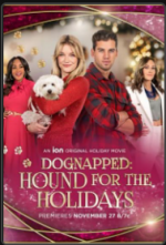 Dognapped: Hound for the Holidays