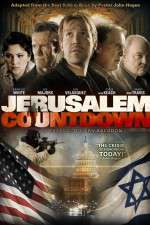 Jerusalem Countdown