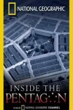 National Geographic: Inside the Pentagon